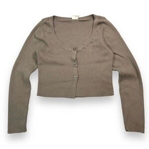 Abercrombie & Fitch Cardigan